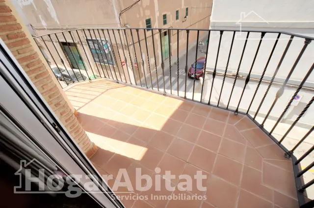 Casa seminueva con garaje, terraza y ascensor — 36