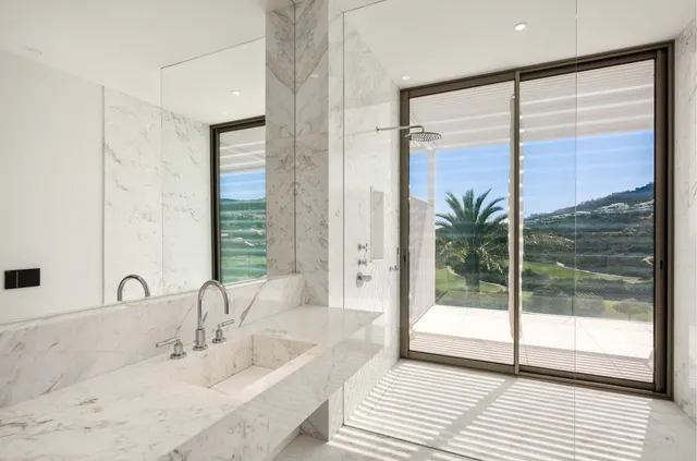 Villa 5 habitaciones 752m² en venta - Casares Golf - Casares del Sol — 23