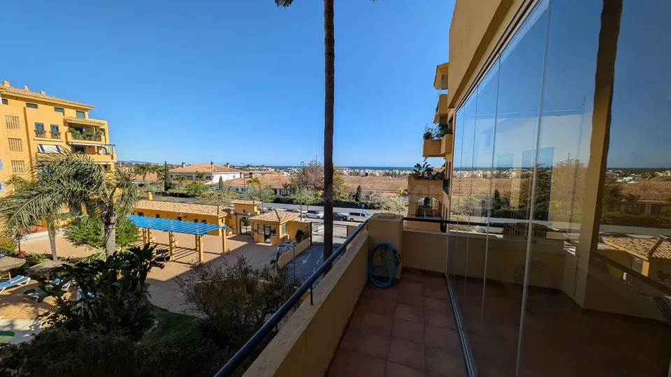 Apartamento 2 habitaciones 104m² en venta - Marbella