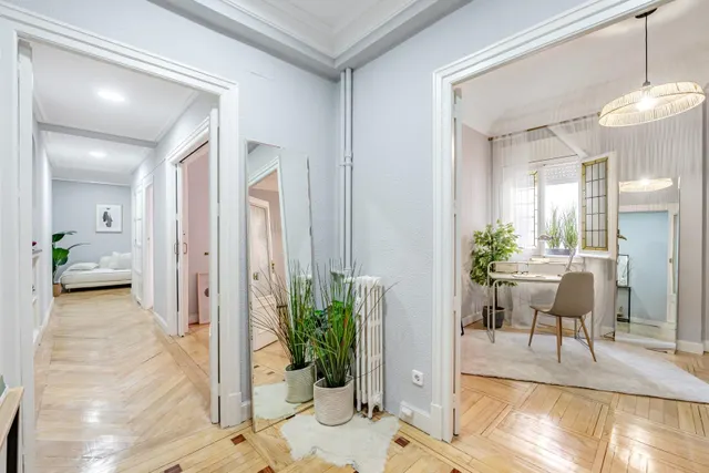 Piso 4 habitaciones 162m² en venta - Malasaña-Universidad — 26