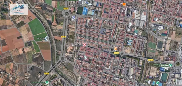 Venta de piso en Alfafar-Valencia - foto 3