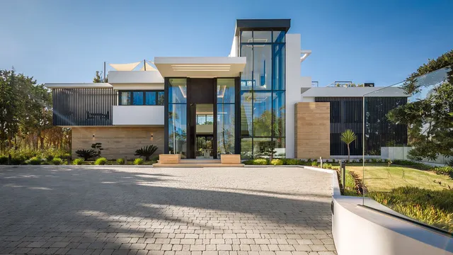 Chalet 7 habitaciones 2173m² en venta - Sotogrande - Alto — 44