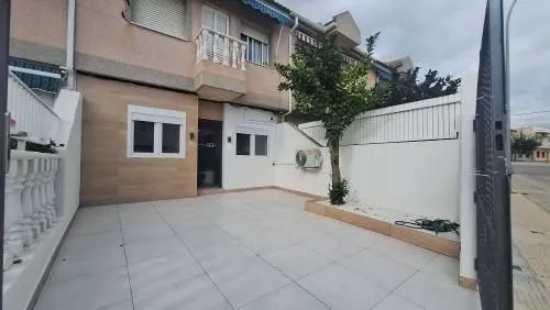 Bungalow 2 habitaciones 46m² en venta - Lo Pagán — 6