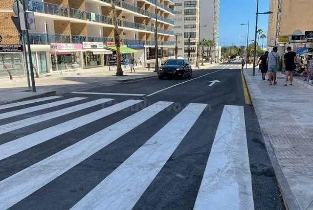 LOCAL EN VENTA CON INQUILINO BENALMÁDENA COSTA - foto 2