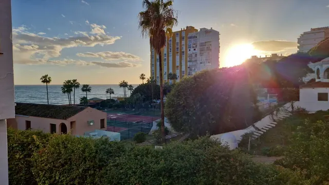 Apartamento 2 habitaciones 80m² en venta - Riviera del sol — 38
