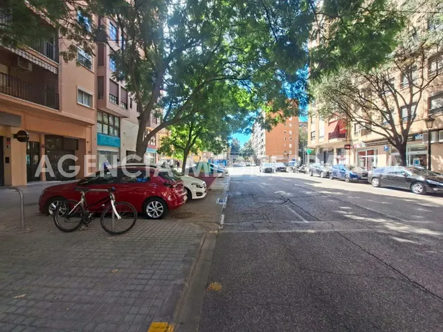 Piso en venta en Valencia, para reformar, — 20