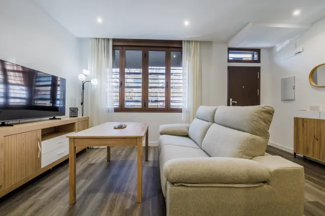 Moderno Loft en Córdoba: Tu Nuevo Hogar te Espera por solo 625€ — 11