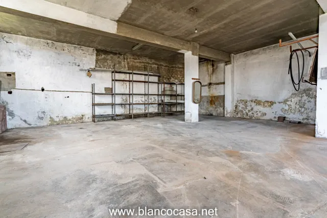 Bajo en alquiler zona Juzgados — 8
