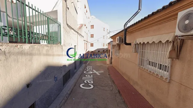 Casa-Chalet en Venta en Murcia Murcia