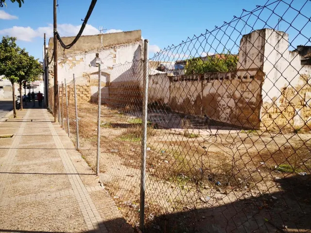 SOLAR CENTRO DE JEREZ 150.000€ - foto 3