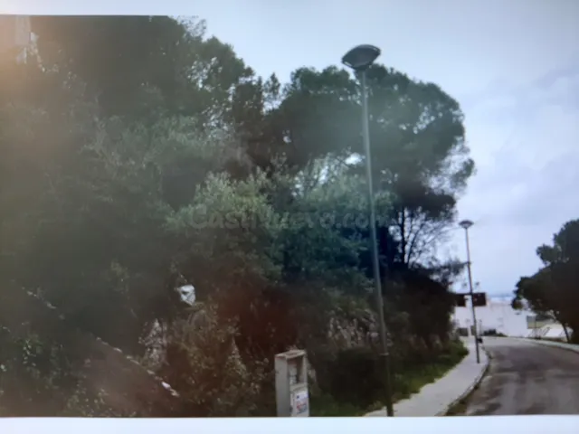 Parcela urbana en venta - foto 3