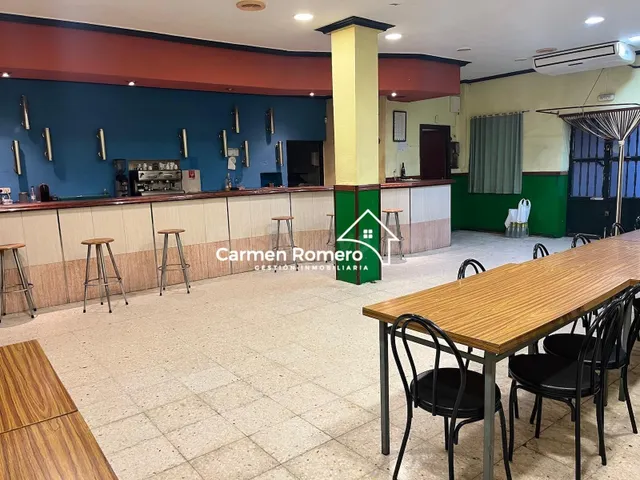* OPORTUNIDAD UNICA PARA EMPRENDEDORES* NEGOCIO DE HOSTELERI
