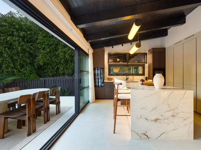 Villa de Lujo 5 habitaciones 227m² en venta - La Dama de Noche-La Alzambra — 7
