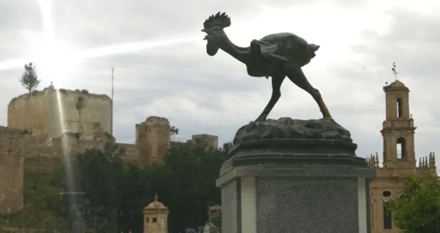 PISO EN LA ALAMEDA, MUY AMPLIO Y TODO EXTERIOR - foto 3