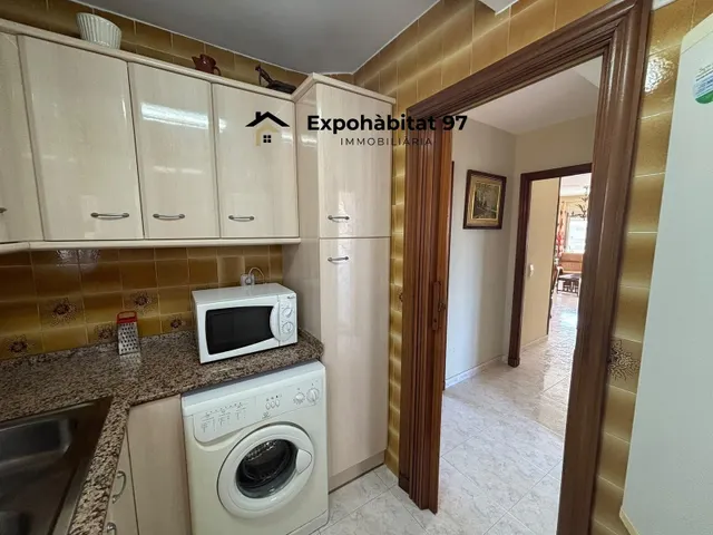 ¡APARTAMENTO DE 3 habitaciones CON 2 BAÑOS ESQUINERO DE 100 M2! — 7