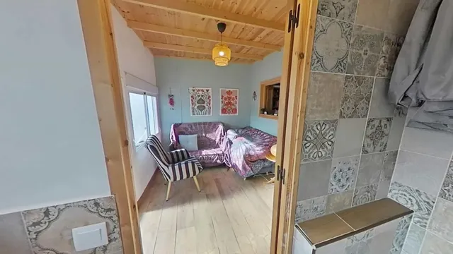 Adosado 3 habitaciones 99m² en venta - Pueblo 5 — 13