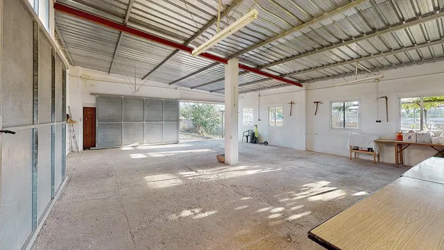 Finca Rustica La Garriga, Son Sardina, Palma — 29