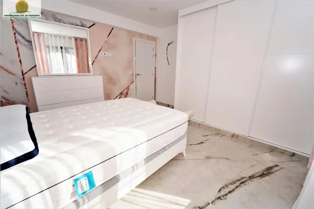 Chalet Independiente en la Nucia — 44