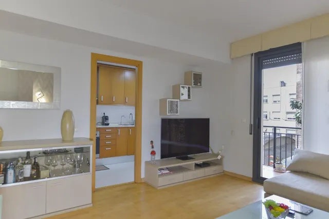 Dúplex seminuevo con  terraza- solárium en el centro de Gavà — 7