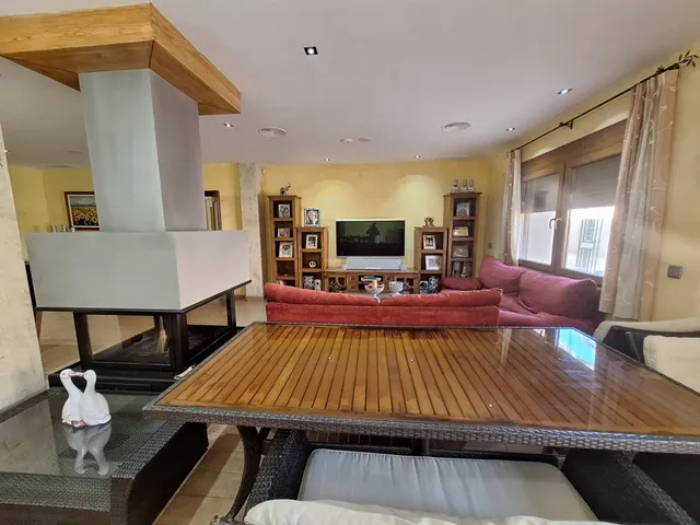 Chalet de lujo en venta en Aspe — 28
