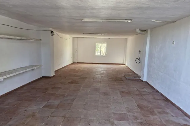 Finca rústica 3 habitaciones 162m² en venta - South of spain — 21