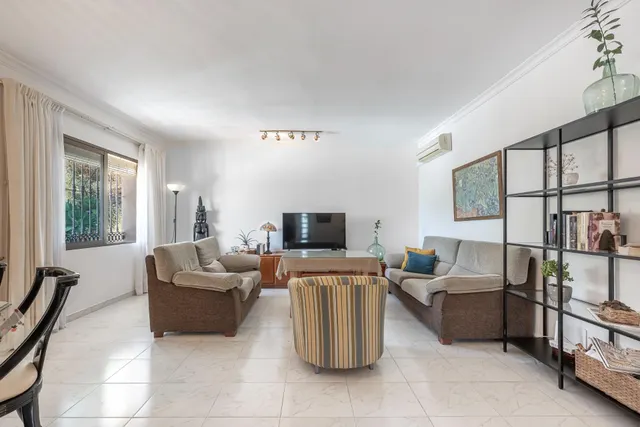 Chalet independiente con 2 viviendas , Carretera de Mijas , Malaga — 6