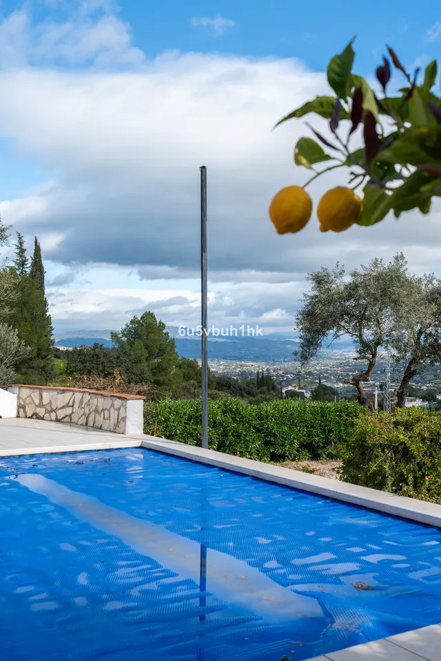 Finca rústica 3 habitaciones 223m² en venta - Costa del Sol — 14