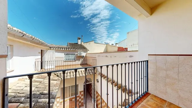 Oportunidad preciosa casa en zona muy demandada de Cheste — 36