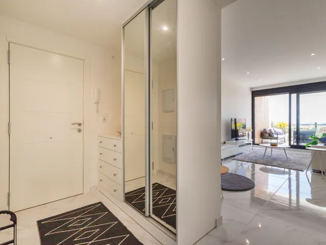 Apartamento 2 habitaciones 93m² en venta - Las Filipinas — 11