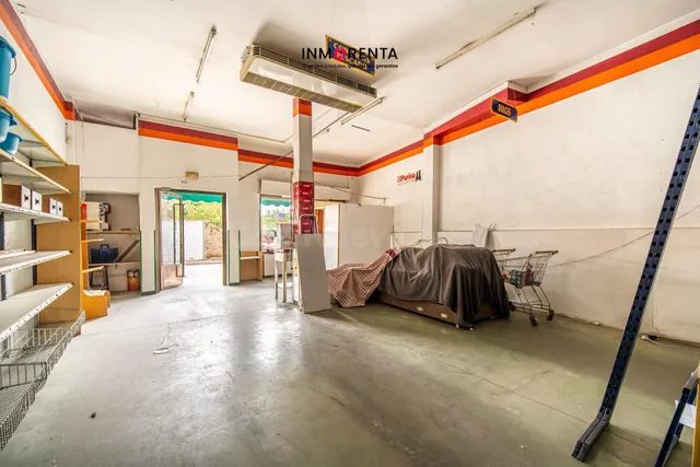 LOCAL COMERCIAL DE 128 M2 EN VILLAMANTA – AMPLIO, VERSÁTIL Y - foto 3
