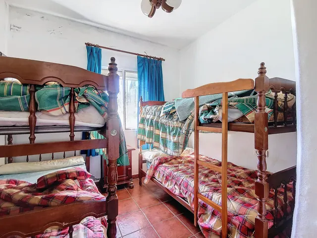 Finca rústica 4 habitaciones 115m² en venta - Marbella — 42