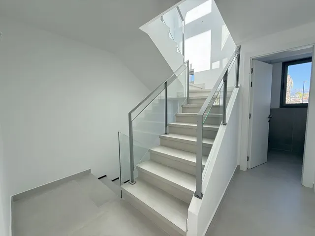 Adosado 4 habitaciones 286m² en venta - Marbella — 37