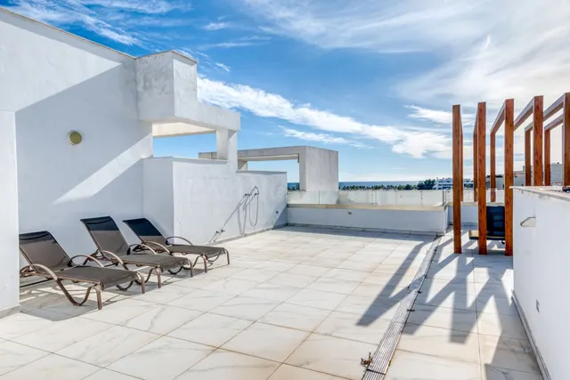 Ático 2 habitaciones 99m² en venta - Costa Del Sol — 3