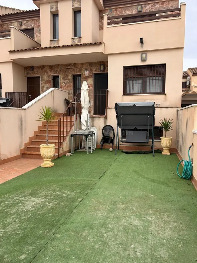 Pareado 3 habitaciones 155m² en venta - Serena Golf - foto 2