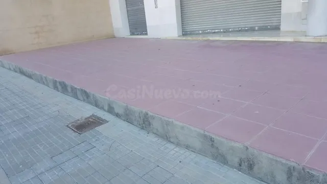 Local comercial en Venta en Tarragona Tarragona — 18
