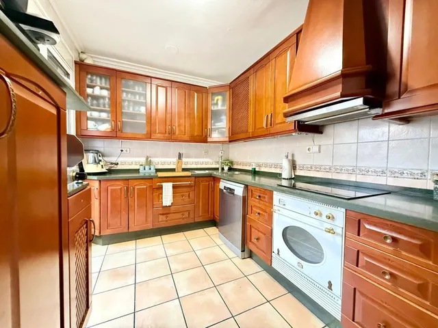 PRECIOSO TRIPLEX EN AGUADULCE SUR — 17