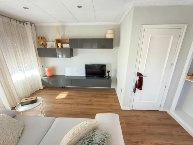 Piso en Cox — 23