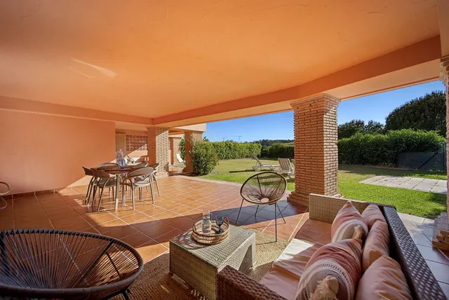 Apartamento 2 habitaciones 117m² en venta - Costa Del Sol — 6