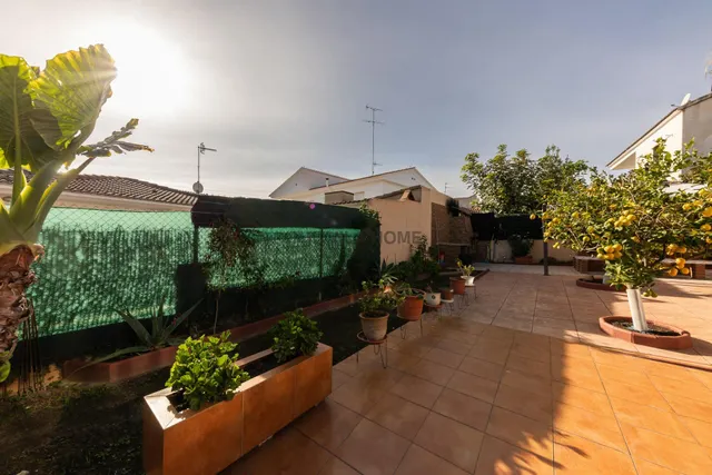 Chalet independiente — 33