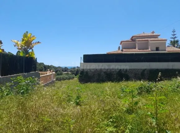 ▷Parcela Edificable en Moraira Teulada, Costa Blanca - foto 2