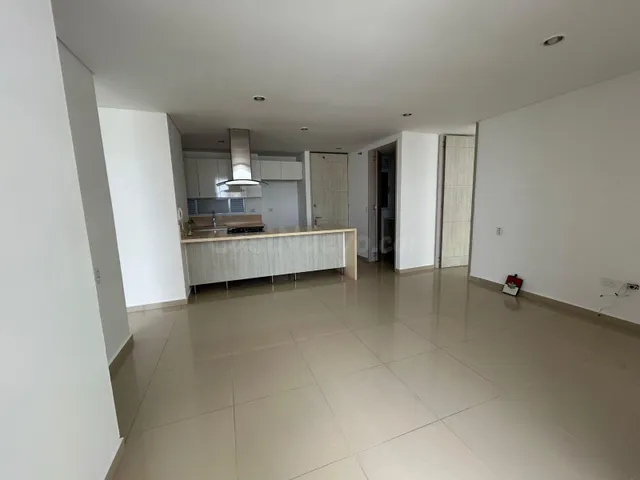 APARTAMENTO EN ARRIENDO EN EL CABRERO - foto 5