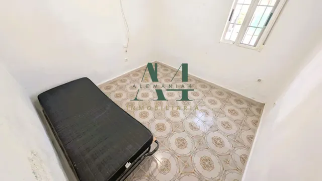 Casa con muchas posibilidades en Aguas Vivas — 20