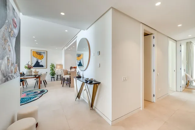 Apartamento 3 habitaciones 152m² en venta - Ojen pueblo — 26