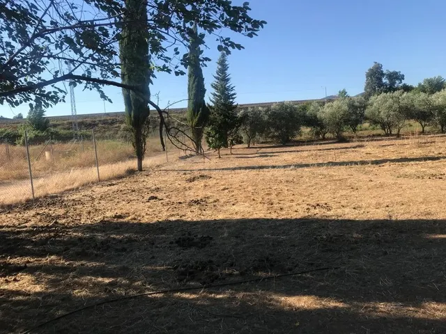 Parcela de terreno de 2700 m2 por la Barquera con fosa sépti - foto 2