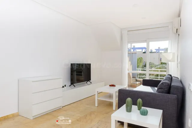 Apartament z widokiem na Morze - foto 5