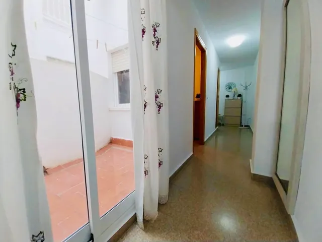 Alquiler de larga estancia en Guardamar en apartamento de 1 habitación. — 22