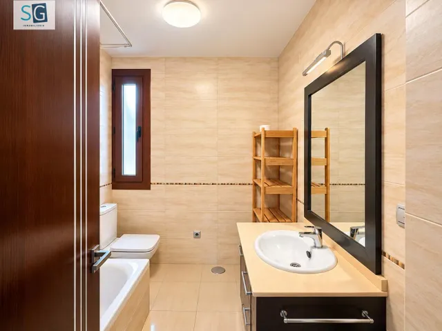 Magnifico piso en Padul — 9