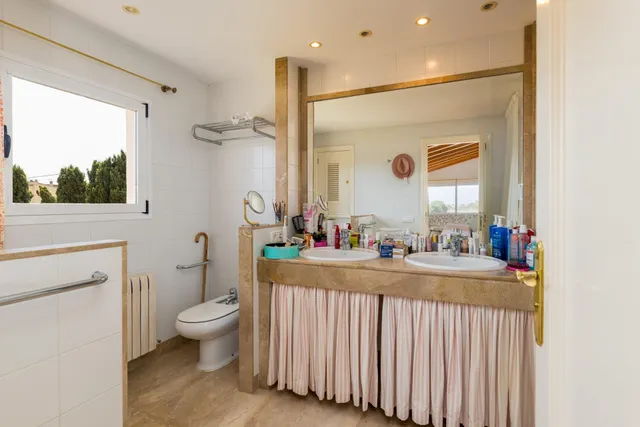 Chalet en venta en Algaida — 21