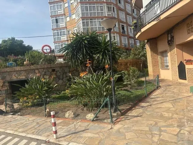 ESTUDIO EN BENALMADENA COSTA OPORTUNIDAD A UN PASO DE LA PLAYA — 16