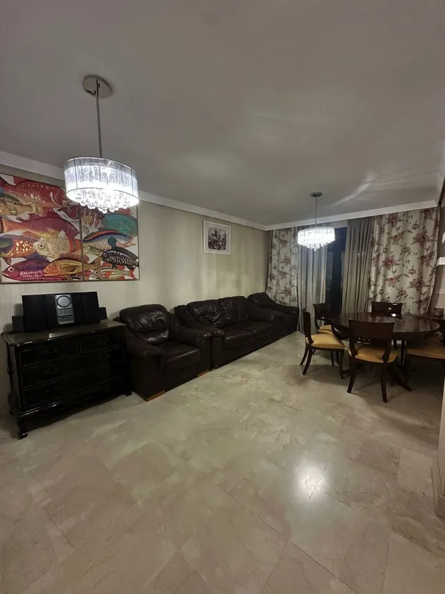 Apartamento 2 habitaciones 100m² en venta - Marbella — 9